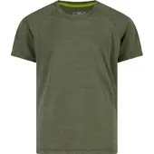 CMP KID T-shirt oil green (E319) 116