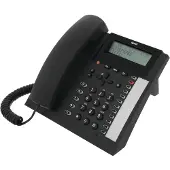 Tiptel 1020 Telefon, Rufnummernanzeige, Freisprechfunktion