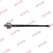KYB KRE4122 Axialgelenk Spurstange für MITSUBISHI Mirage / Space Star Schrägheck (A0A) Vorne