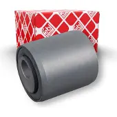 FEBI BILSTEIN 108839 Lagerung Stabilisator Stabigummi Hinten für RENAULT TRUCKS Premium Magnum
