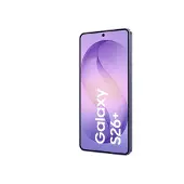 Samsung Galaxy S26+ - Cobalt Violet - 256 GB