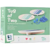 BS Toys Tauziehen Balancespiel