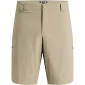 MCKINLEY Herren Bermuda Cameron III M BROWN SMOKE