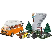 COBI -24638, Bausatz, 8 Jahr(e), 232 Stück(e)