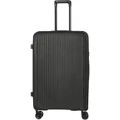 Travelite Trolley SKYMATE Koffer Schwarz