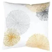 Home wohnideen Kissen ¦ gelb ¦ Maße (cm): B: 50