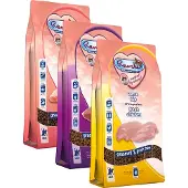 Renske Katze Super Premium Adult Trockenfutter - Huhn - 1,5 kg