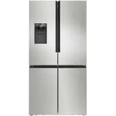 Balay 3kme598xi Amerikanischer Kühlschrank
