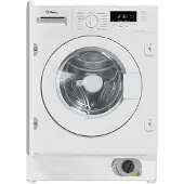Balay 3tw885b Frontlader-waschtrockner