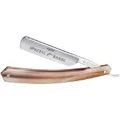 Thiers-Issard Sabatier Razor Blond Horn