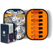 Floraïku EdP Discovery Set