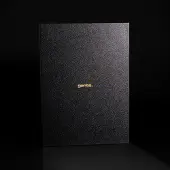 Gents Advent Calendar 2026