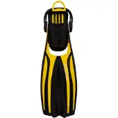 Genesis Scuba Flow Tauchflossen