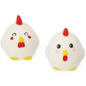 Legami Salz- & Pfefferstreuer - Hen