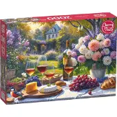 CherryPazzi La Dolce Vita Puzzle 2000 Teile
