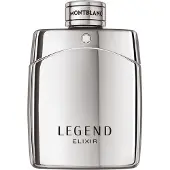 Mont Blanc Legend Elixir Parfum 100 ml