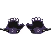 Wild Country Crack Gloves parachute purple (6650) S