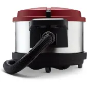 Nilfisk - VP930 Staubsauger mit Beutel 760W Grau/Rot 15L - 107420888