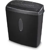 Hama X10cd Schredder