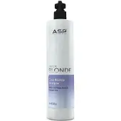 ASP Mode Cool Blonde Shampoo