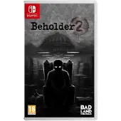 Games Switch Beholder 2