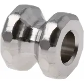 Flytanium Titanium Bead - Tessellation
