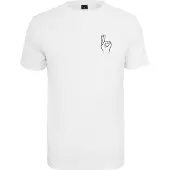Mister tee Easy Sign Kurzarm-t-shirt