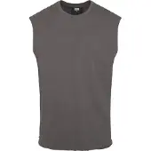 Urban Classics Urban Classic Open ärmelloses T-shirt