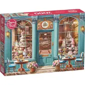 CherryPazzi Sweet Rhapsody Puzzle 2000 Teile