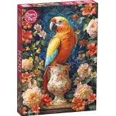 CherryPazzi Puzzle Seine Majestä t 1000 dlks