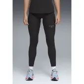 Puma Trainingstights "W X HYROX ESS TIGHT" mit DryCELL-Technologie, atmungsaktiv, schmale Passform