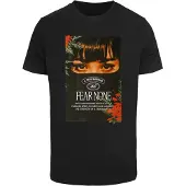 Mister tee T-Shirt "Fear None Tee" 1 Stk.