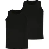 Puma Everyday ärmelloses T-shirt 2 Einheiten