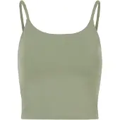 Urban Classics Muskelshirt "Ladies Sports Top adjustable" 1