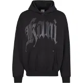 Karl kani Kapuzensweatshirt "KK Puffy Kani Os Hoodie", 1 Stk.