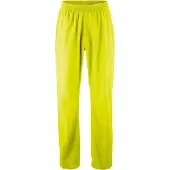 Gonso - Essential Rain Pants - Radhose Gr S grün