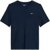 Marc o'polo Marc OPolo DENIM T-Shirt "T-Shirt T-Shirt, SSL, Logo Print, Reg F 1er Pack" 1
