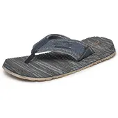 SKECHERS Zehentrenner 205719/NVY Dunkelblau 40