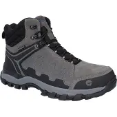 Hi-tec Freizeitschuhe O010679-051 V-Lite grau/schwarz Größe