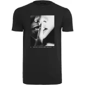 Mister tee T-Shirt "Herren Better than Bullsh*t Tee" 1 Stk.
