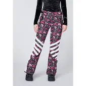 Chiemsee Skihose