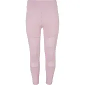 Urban Classics Leggings "Damen Girls Tech Mesh Leggings"