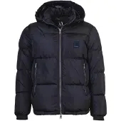Armani Exchange Exchange Herren Jacke Blau 488804 : Größe - L Größe: L