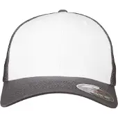Flexfit Flex Cap "Unisex Mesh Colored Front"