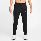 Nike Laufhose "M NK DF MILER KNIT PANT" sportlicher Stil
