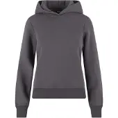 Urban Classics Kapuzenpullover "Ladies Regular Hoodie" 1