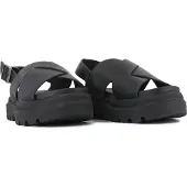 Palladium Pallacruise Crossed Black Größe EU 40