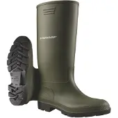 Dunlop Pricemastor Uni (Green/Black) Größe 35