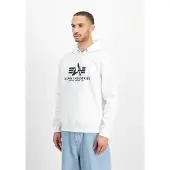 Alpha industries Hoodie "Basic Hoodie BL"