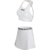 Yeaz Bekleidungsset MYTH mit integrierten Shorts im Rock